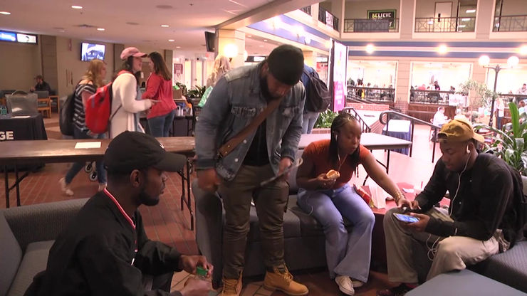 Russell Uninon Package